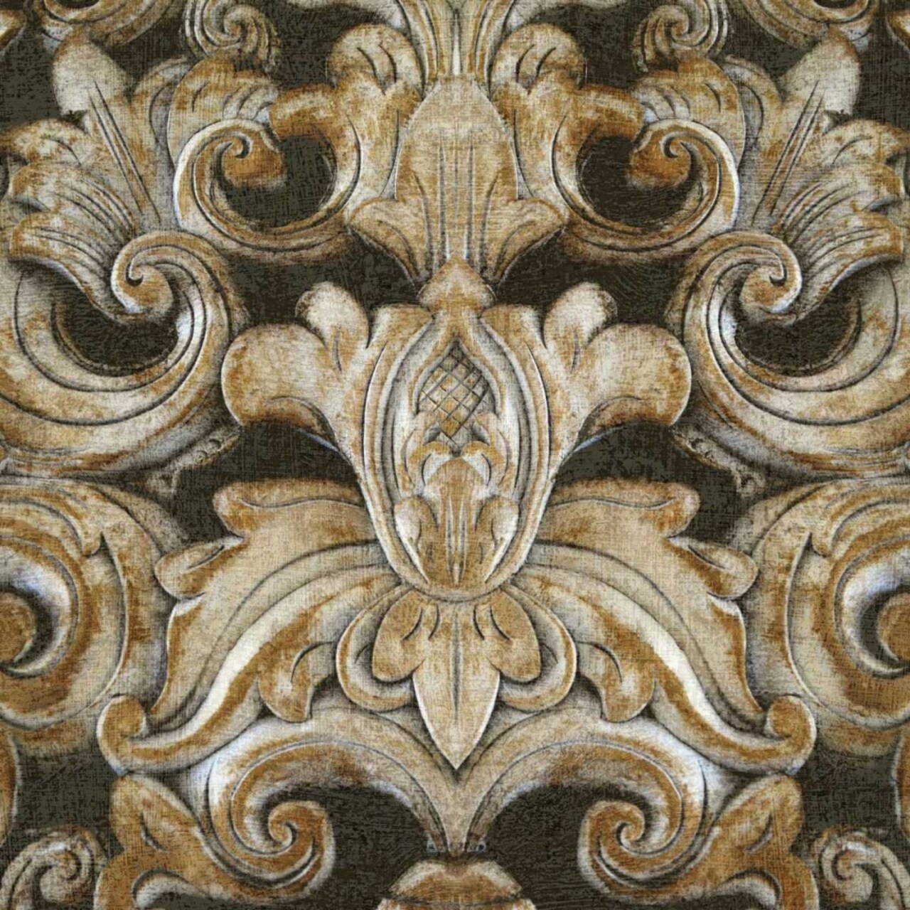 Renaissance I Poster Print by Finbar Rea - Item # VARPDXFR101PP